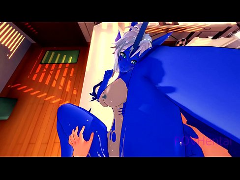 ❤️ Cluiche Demon Fish Girl Monster Gnéas ardchaighdeáin linn ❌️